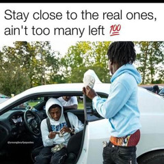 Kayso Gotta Bag