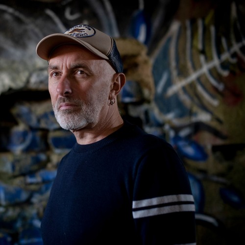 My Studio is a Disco #11