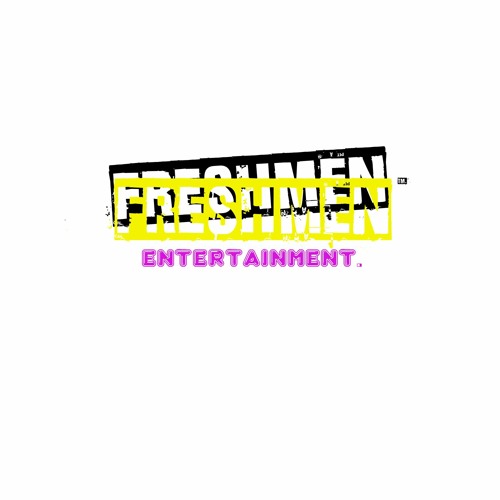 Freshmen Entertainment’s avatar