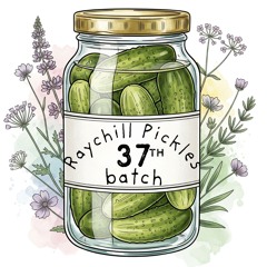 Raychill Pickles
