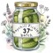 Raychill Pickles