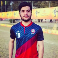 Noor Mshahi