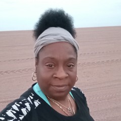 BOSS LADY