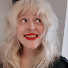 Margarita Khartanovich