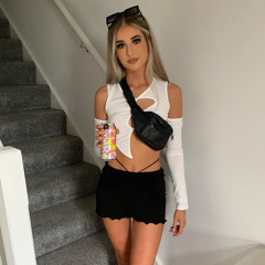 Zara Uprichard