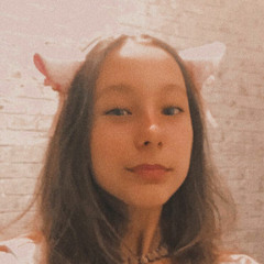 неодыкватный подросток 🌼✨