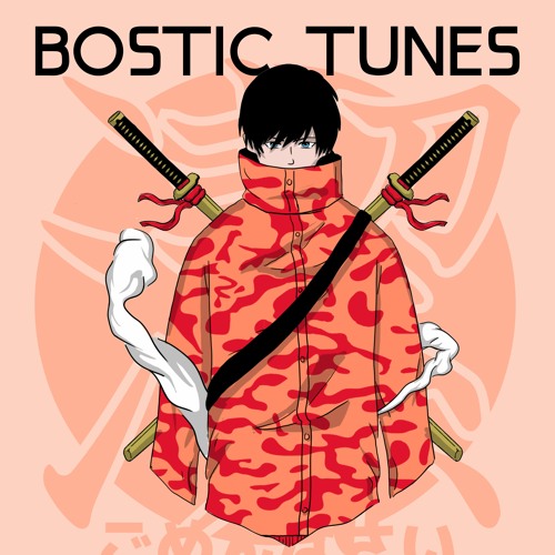Bostic Tunes’s avatar