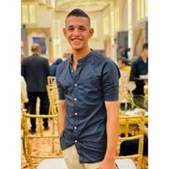 Mostafa Harhash