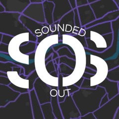 SOUNDED OUT SESSIONS