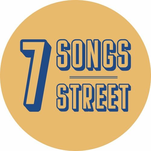 Seven Songs Street’s avatar