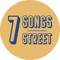 Seven Songs Street