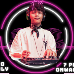 Julian Nongrum (DJ Julian)