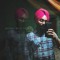 Braham Deep Singh