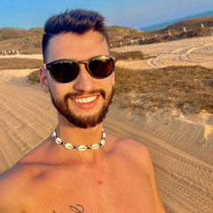 Andre Martins