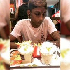 Alroy Arvindran