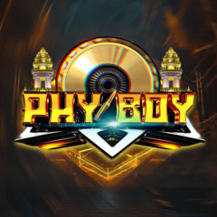 PHY BOY OFFICIAL