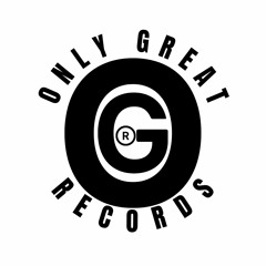 Only Great Records ©