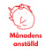Månadens anställd