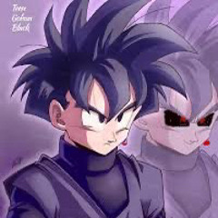 Kade Black