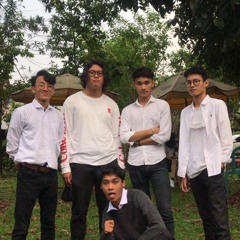 Luka - Rizky Febian Ft. Gangga (Cover)