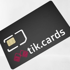Tik.Cards