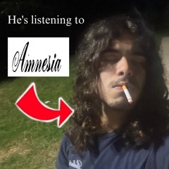 Amnesia