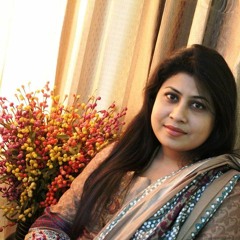 Suchita Nahid Salam