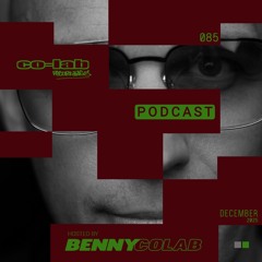 Co-Lab Recordings UK