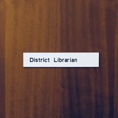 DistrictLibrarian