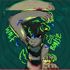 Wolfbon3z