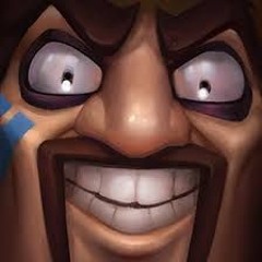 HowlingAsh