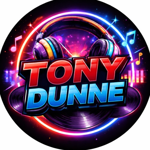 Dj Tony Dunne — artist photo