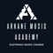 ARKANE MUSIC ACADEMY