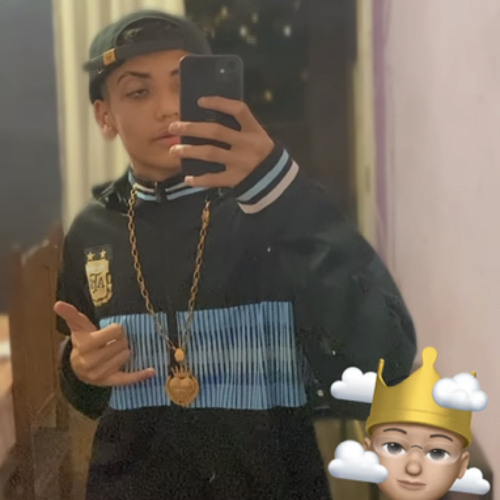 cabecão 🤯’s avatar