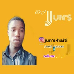 JUN'SHAITI