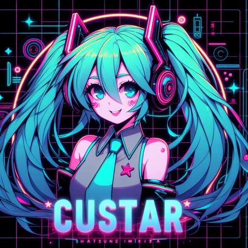 Custar’s avatar