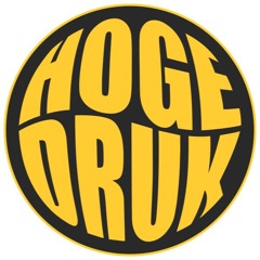 Hoge Druk