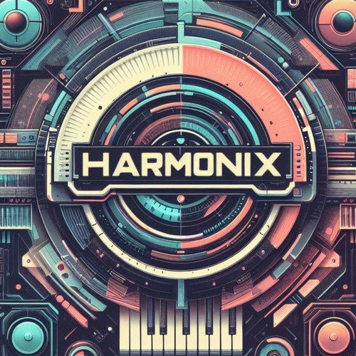 HarmoniX’s avatar