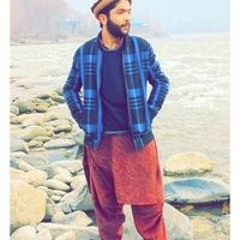 Arbab Zada Burhan Dehwar