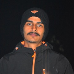 Ayush Puri