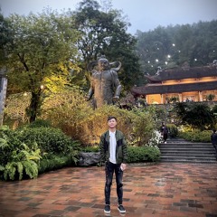 Duong Thế Anh