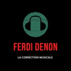 DJ Ferdi Denon