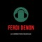 DJ Ferdi Denon