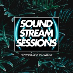 Sound Stream Sessions