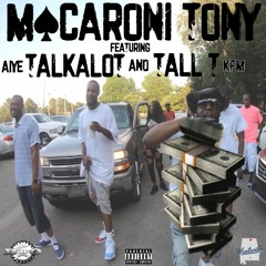 Macaroni Tony