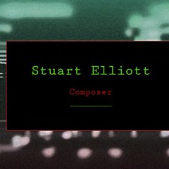 Stuart Elliott