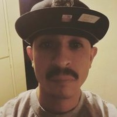 Ruben Carrillo