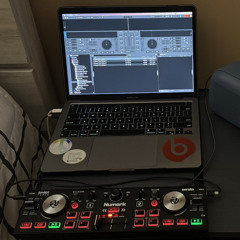DJ TSizzle