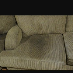Couch Piss