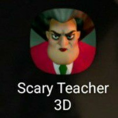 scary teacher 3D
